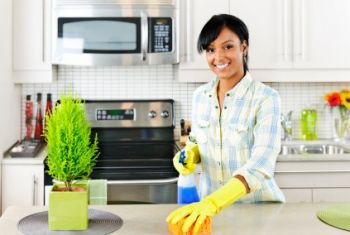 House Cleaning by Clara Cleaning Services, LLC