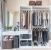 Noroton Heights Closet Organization by Clara Cleaning Services, LLC