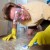 Redding Ridge Tile Cleaning by Clara Cleaning Services, LLC