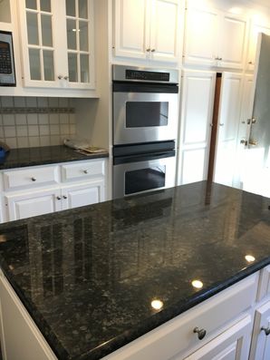 Residential Cleaning in New Canaan, CT (1)