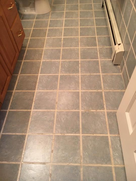 Tile Cleaning in Bridgewater, Connecticut by Clara Cleaning Services, LLC