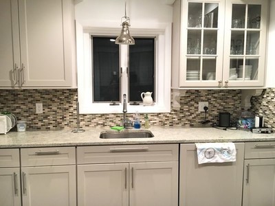 Kitchen Cleaning in New Milford, CT (1)
