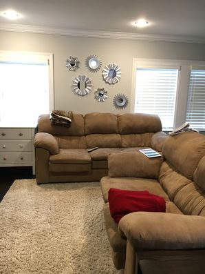 House Cleaning in Ridgefield, CT (2)