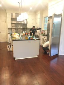 Move In Cleaning in Danbury, CT (2)