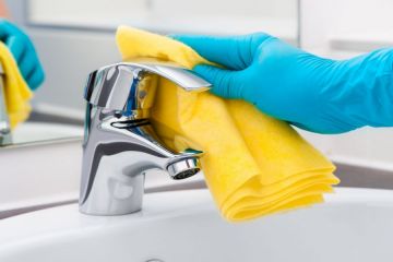 Disinfection Services in New Preston