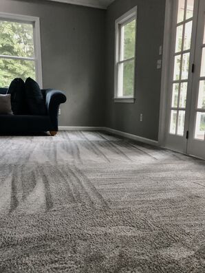 Carpet Cleaning in Georgetown, CT (2)