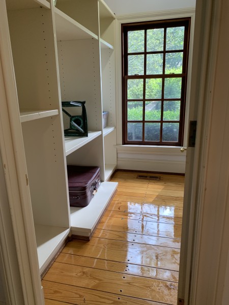 Construction Cleaning