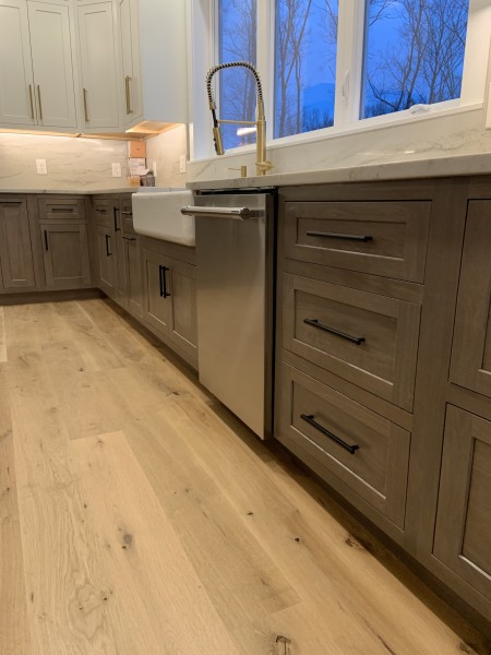 Commercial Cleaning