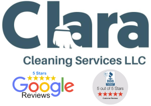 Clara Cleaning Services, LLC