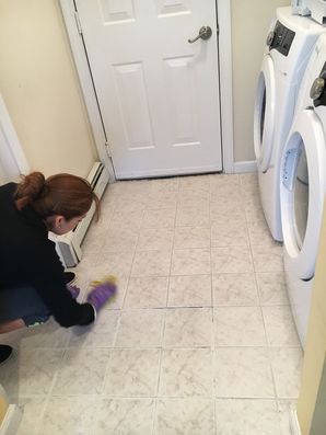 Tile Cleaning in New Milford, CT (1)