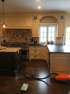 House Cleaning in New Milford, CT (2)