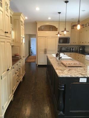 House Cleaning in Washington, CT by Clara Cleaning Services, LLC (3)