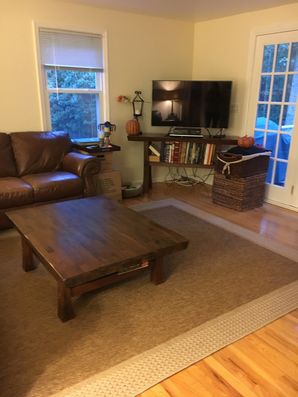 House Cleaning in Wilton, CT (1)