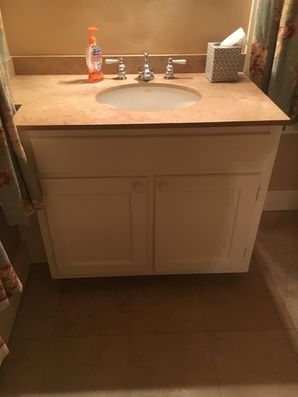 Move In Cleaning in Ridgefield, CT (8)
